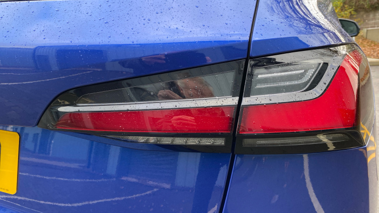 BMW 2 Series 220i MHT M Sport 5dr DCT Petrol Hatchback